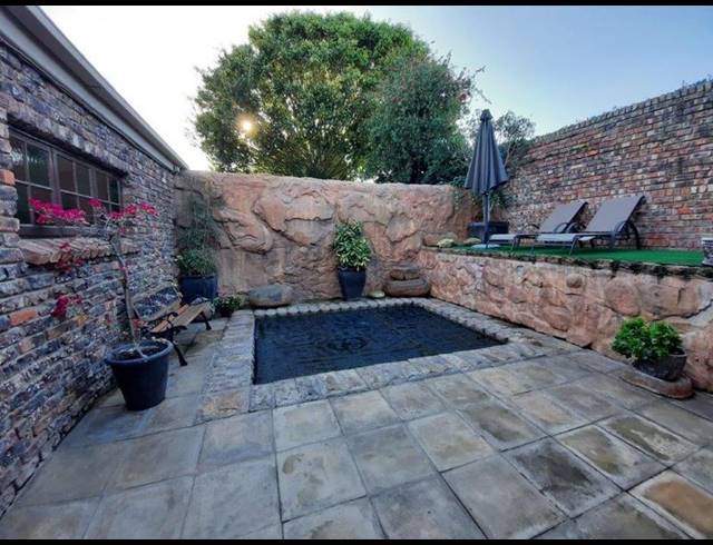 FARM FOR SALE IN KRAAIBOSCH